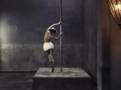 DIAMONDS & PEARLS, Epilogue