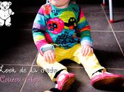 Look crèche: Coucou Hibou!