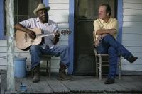 Dans la brume électrique