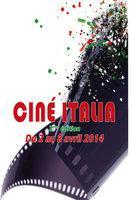 Cine Italia à Ecully du 2 au 8 avril