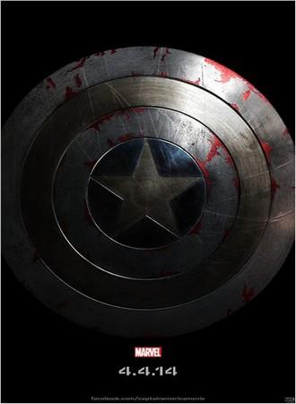 Captain America : Le soldat de l'hiver