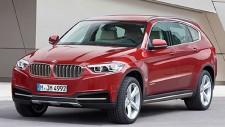 BMW X7 : il ne fait pas l’unanimité