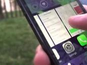 Tweak Auxo pour iPhone Jailbreak disponible