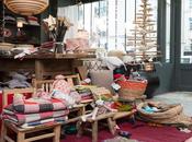 Paris boutiques Autruches, cabinets curiosités pour petits grands