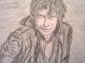 Aubert chante Houellebecq