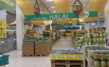 L’Algérie autorise officiellement l'industrie agro-alimentaire ''halal''