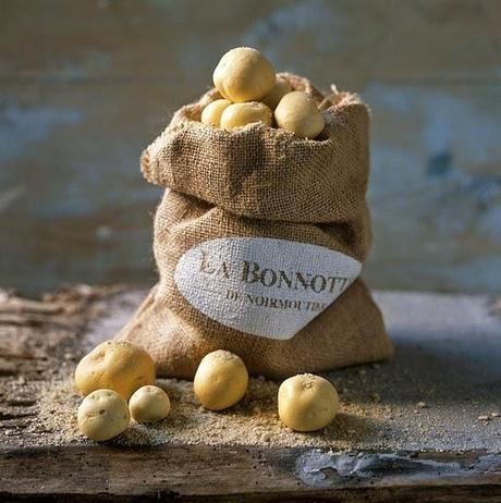 LE QUOTIDIEN & VOUS > Gastronomie - La Bonnotte, petit trésor de l’île de Noirmoutier