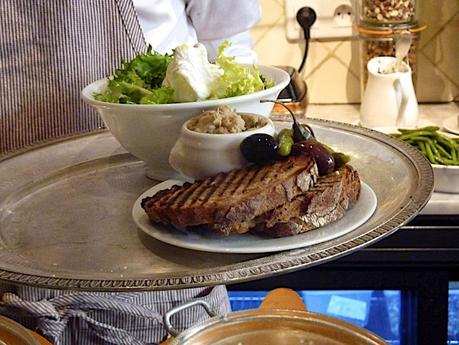 Buvette Gastrotèque South Pigalle