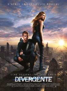 Divergente – critique