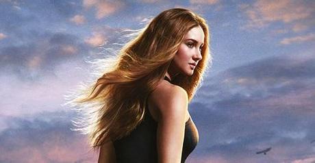 Divergente – critique