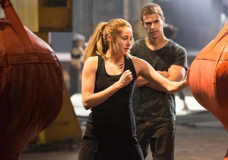 Divergente – critique