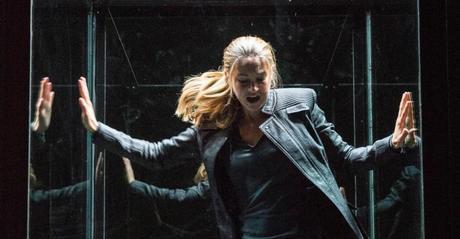 Divergente – critique