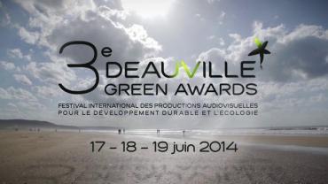 Deauville Green Awards 2014 : le jury a été dévoilé