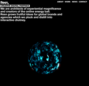 L'agence RESN montre son savoir-faire en vidéo #digital