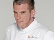 Chef restaurant Alcazar