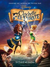 Clochette-et-la-fee-pirate-Affiche-France