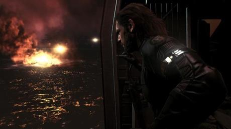 [Test] Metal Gear Solid V : Ground Zeroes – Xbox One