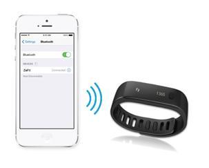 MyKronoz lance le bracelet intelligent ZeFit pour suivre votre activité