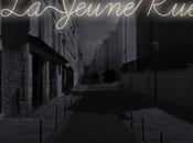 Actu déco jeune Paris