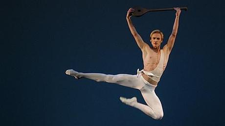Igor Zelensky dirigera le Ballet d'Etat de Bavière à partir de septembre 2016