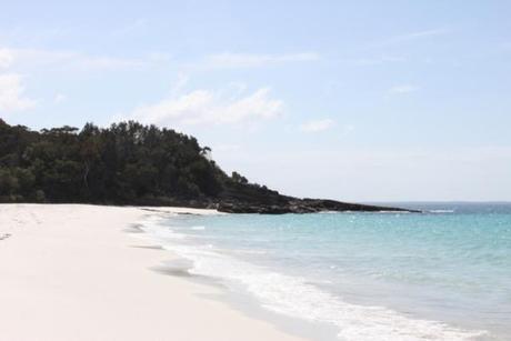 Les plages aux milles et une couleurs en photos