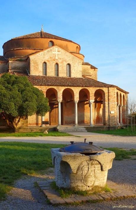 Torcello paisible