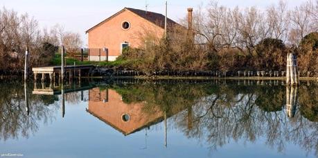 Torcello paisible