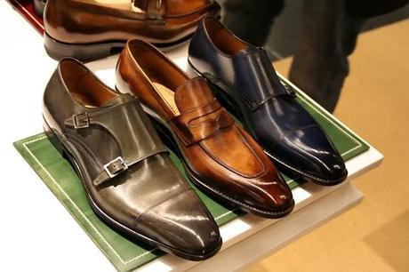 paolo scafora 4 Chaussures italiennes : dix noms à connaître
