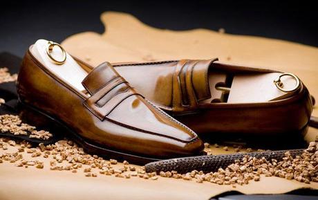 antonio meccariello 6 Chaussures italiennes : dix noms à connaître