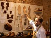 Chaussures italiennes noms connaître