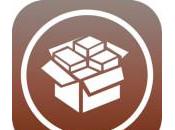 Jailbreak meilleurs tweaks Cydia iPhone