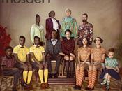 Stromae, maître d'une ligne vêtements résolument dandy