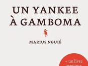 yankee Gamboma Marius Nguié