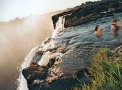 ÉVASION: Plongez dans “Devil’s pool”