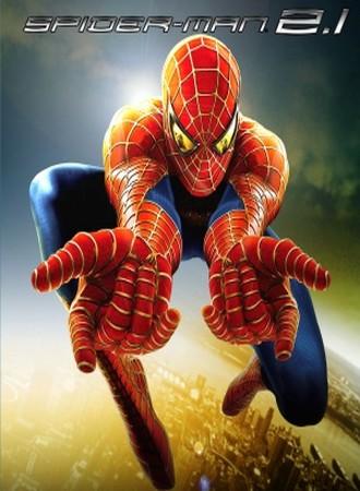 Spider-man 2
