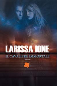 Les Cavaliers de l'Apocalypse T.2 / Demonica T.7 : Famine - Larissa Ione