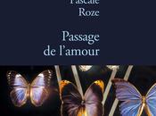 Passage l'amour Pascale ROZE