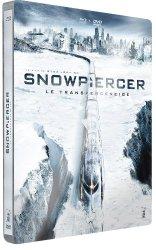 Critique Blu-ray: Snowpiercer, le Tansperceneige
