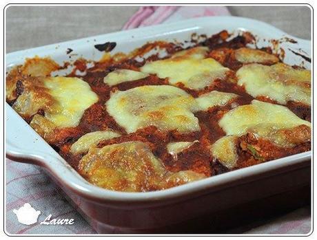 courgette-parmigiana