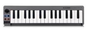 Musique : Choix du clavier USB pour GarageBand (piano, synthétiseur)