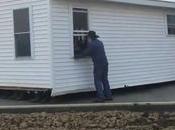 personnes pour… déplacer maison