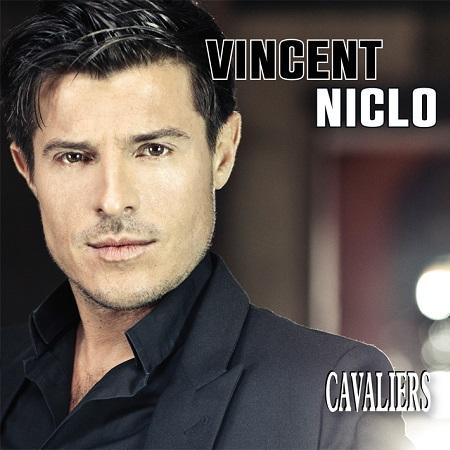 Vincent Niclo Pochette Single Cavaliers - DR