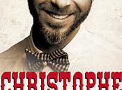 Christophe ajoute nouvelles dates tournée.