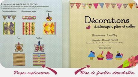 Décorations et activités de Pâques