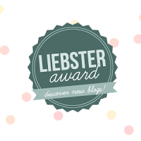 Liebster Award - un rituel sympa de Hellocoton