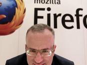 Anti mariage gay, patron Mozilla contraint démissionner