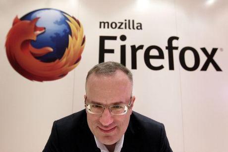 Anti mariage gay, le patron de Mozilla contraint de démissionner