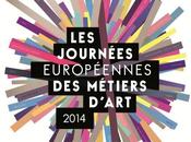 Journées européennes métiers d'art