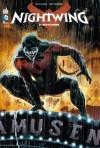 Kyle Higgins et Eddy Barrows - Nightwing, Hécatombe (Tome 3)