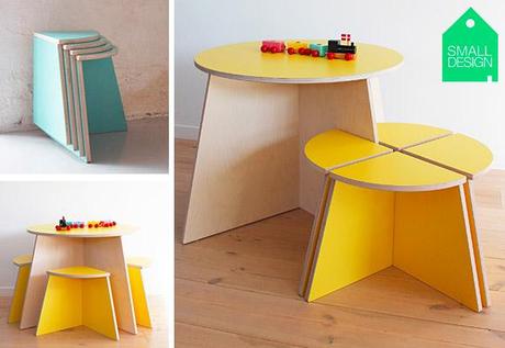kids furniture by small design